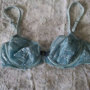 Body By Victoria Unlined Bra